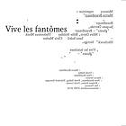 Brandlmayr Vive Les Fantomes CD