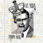 DJ Yoda Prom Nite CD