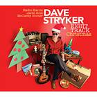 Dave Eight Track Christmas CD