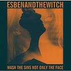 Esben & The Witch Wash Sins Not Only Face CD