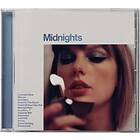 Swift Midnights (Moonstone Blue Edition) CD