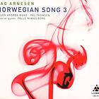 Dag Arnesen Norwegian Song 3 CD