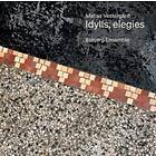 Esbjerg Vestergård: Idylls, Elegies CD