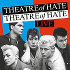 Theatre Of Hate (1981) CD