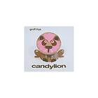 Gruff Rhys Candylion CD