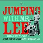 Artister Jumping With Mr Lee CD