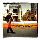Murray Cuban Ensemble Plays Nat King Cole CD