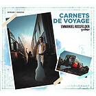 Emmanuel Rossfelder Carnets De CD