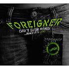 Foreigner Cant Slow Down... When Its Live! LP