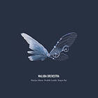 Maluba Orchestra CD
