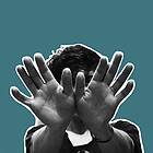 tUnE-YaRdS I Can Feel You Creep Into My CD