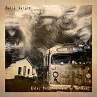 Lukas Nelson & Of The Real Naked Garden CD