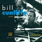 Bill Cunliffe Satisfaction CD