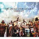 Choir Of Cuba Tande-La CD