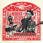 Hambone Come Getcha' Some CD