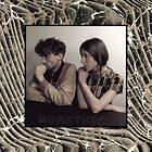 Chairlift Something CD