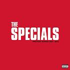 The Specials Protest Songs 1924 2012 Deluxe Edition CD