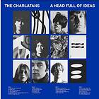 Charlatans (UK) A Head Full Of Ideas CD
