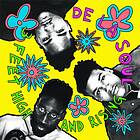 De La Soul 3 Feet High And Rising CD