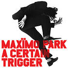 Park A Certain Trigger CD