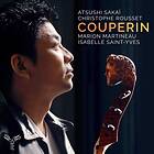 FRANCOIS COUPERIN Couperin: De Violes CD