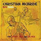 McBride For Jimmy, Wes And Oliver CD