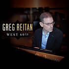 Greg Reitan 60th CD