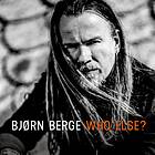 Bjørn Berge Who Else? LP