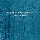 Trygve Seim / Andreas Utnem Christmas Songs CD