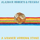 Alasdair A Wonder Working Stone LP