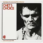 Chet Chet's Choice CD