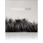 Fattigfolket Park CD