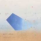 Matt Gold Imagined Sky CD