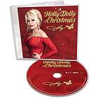 Dolly Parton A Holly Christmas Expanded Edition CD