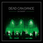Dead Can Dance In Concert CD