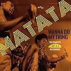Matata Wanna Do My Thing: The Complete President Recordings CD