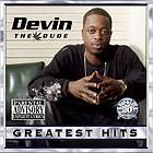 Devin The Greatest Hits CD