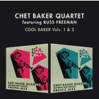 Chet Cool CD