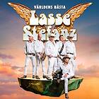Lasse Stefanz Världens Bästa CD