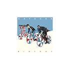 Cayucas - Bigfoot LP