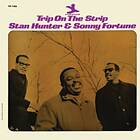 Stan Hunter Trip On The Strip CD