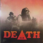 Death (Punk) N.E.W. LP