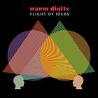 Warm Digits Flight Of Ideas CD