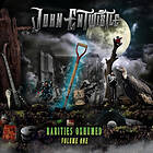 John Entwistle Rarities Oxhumed Vol. 1 CD