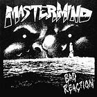 Mastermind Bad LP
