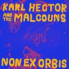 Karl Hector & The Malcouns Non Ex Orbis CD