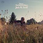 Jack M Senff These Northwood Blues CD