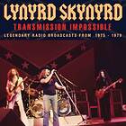 Lynyrd Skynyrd Transmission CD