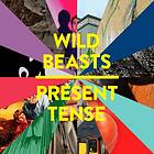 Wild Beasts Present Tense CD