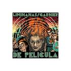 Laurent De Pelicula CD